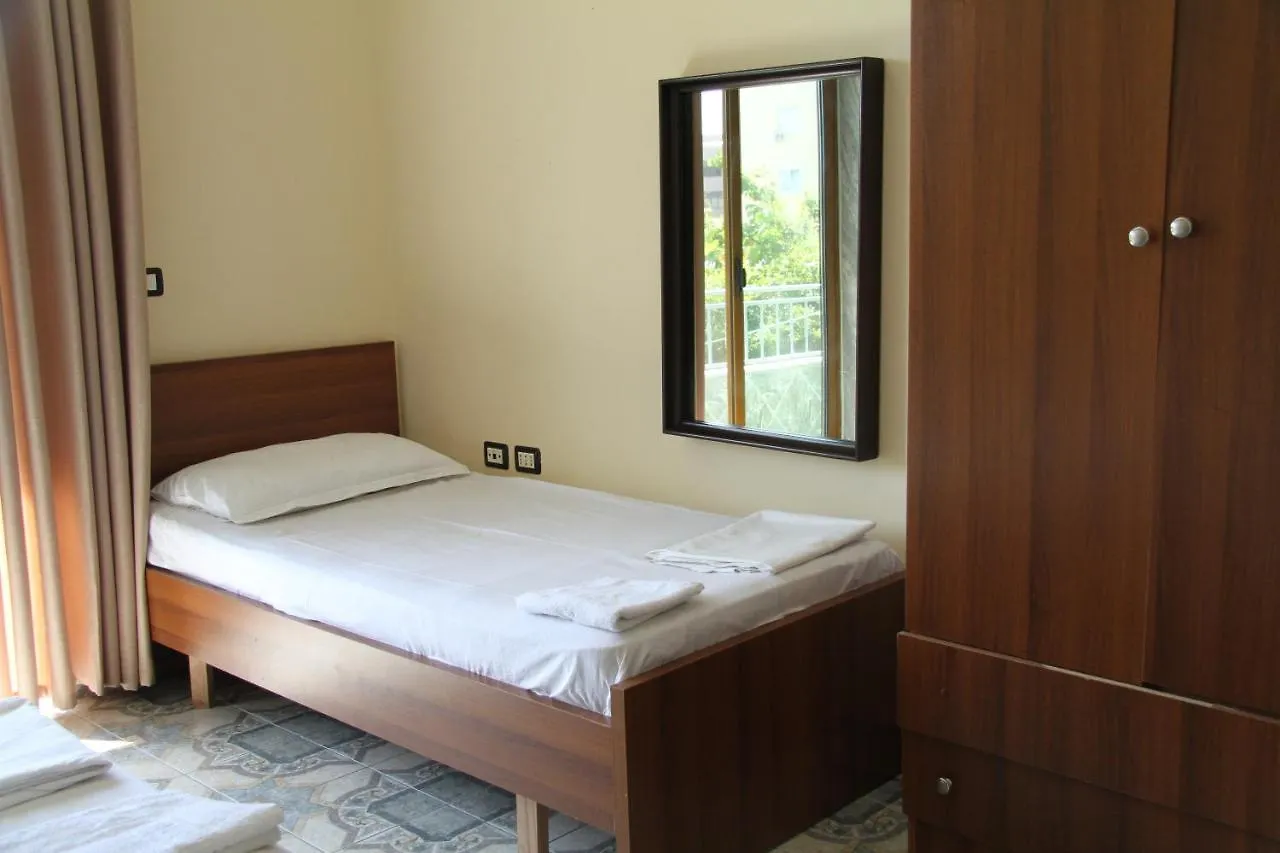 Shtepi Pushimi Apartment Durres