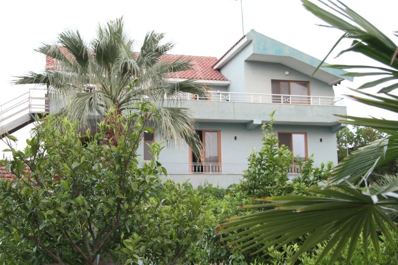 Shtepi Pushimi location