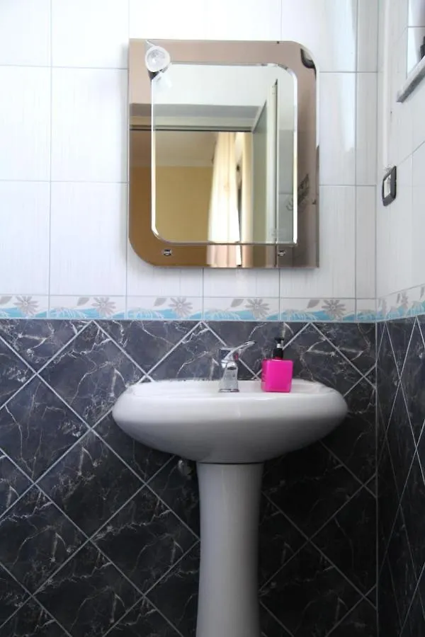 Shtepi Pushimi Apartment Durres Albania