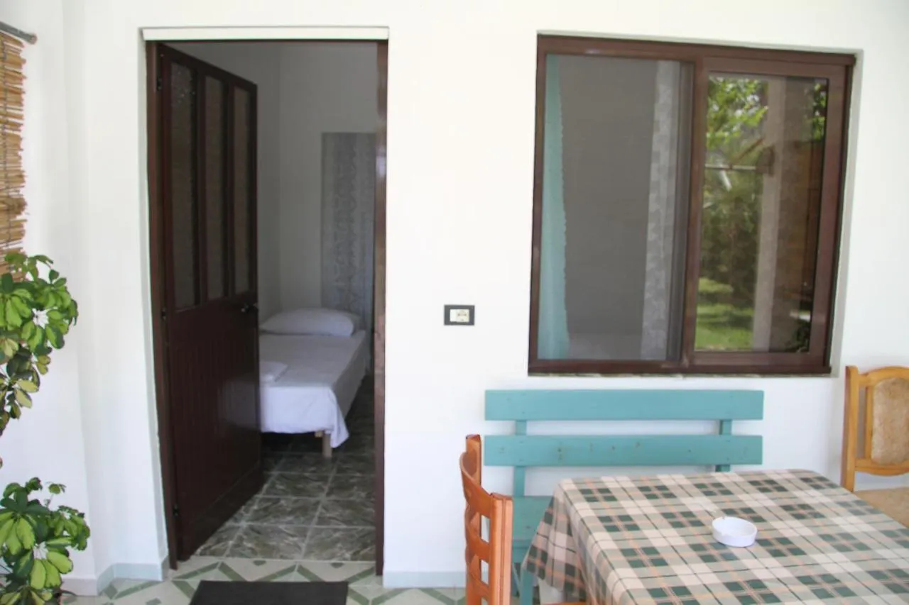 Shtepi Pushimi Apartment Durres 0*,