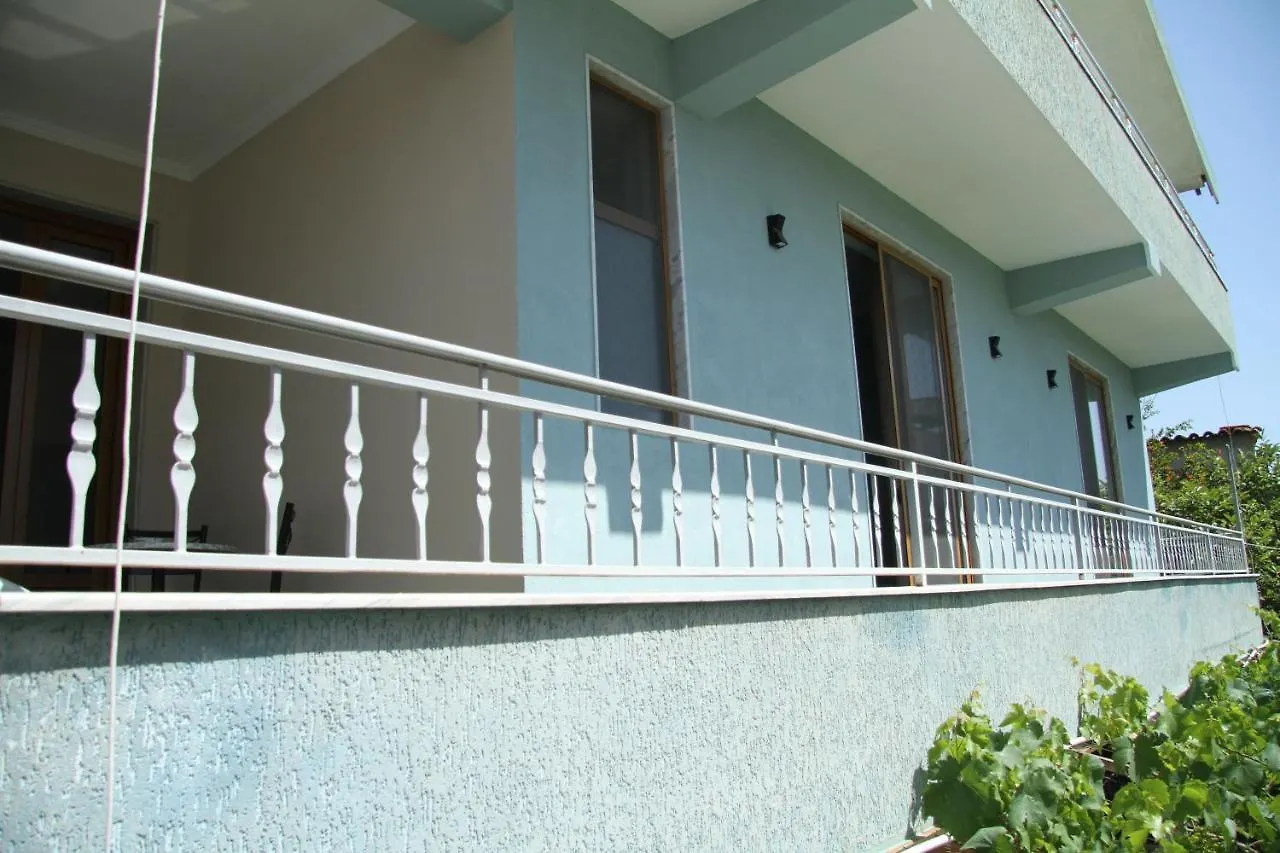 Shtepi Pushimi Apartment Durres