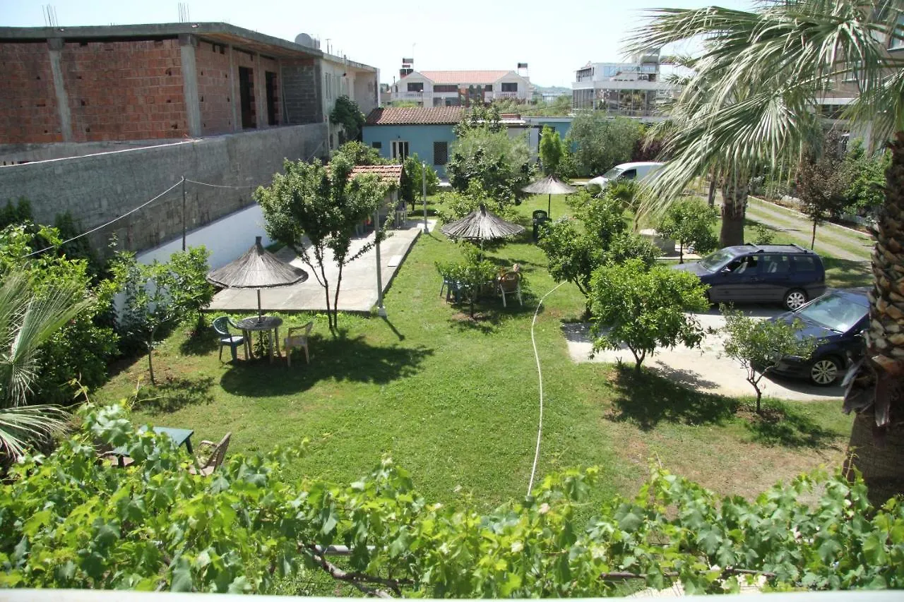 Shtepi Pushimi Apartment Durres 0*,
