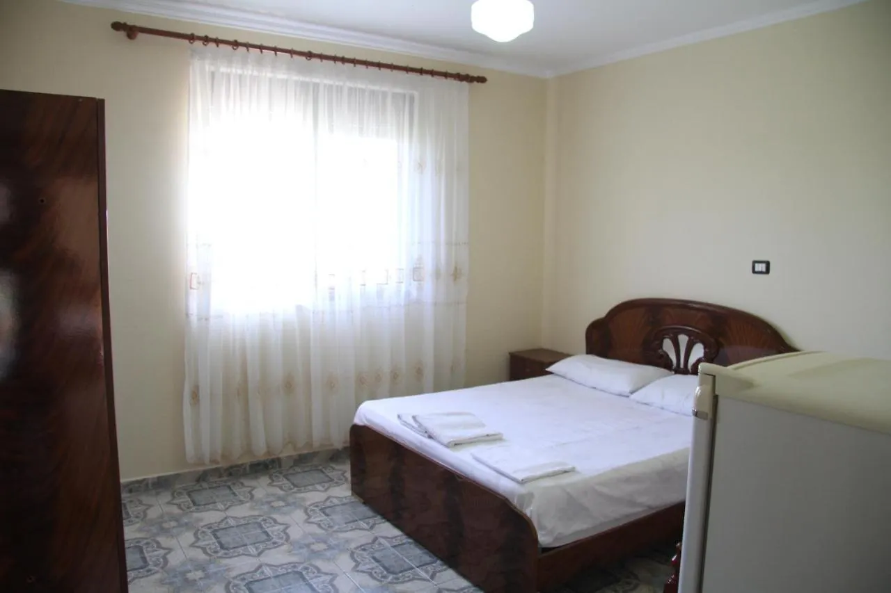 Shtepi Pushimi Apartment Durres