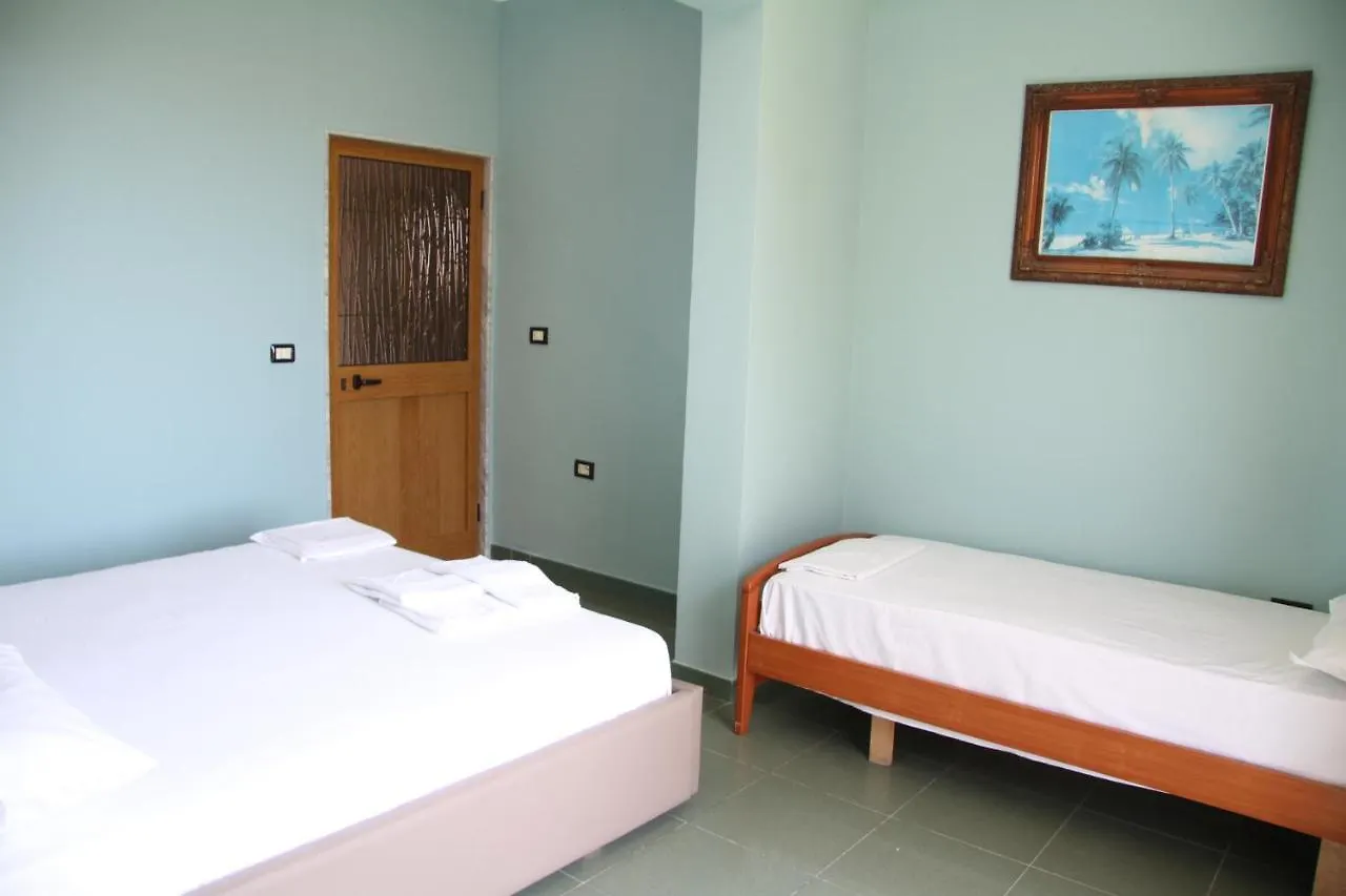 Shtepi Pushimi Apartment Durres 0*,  Albania