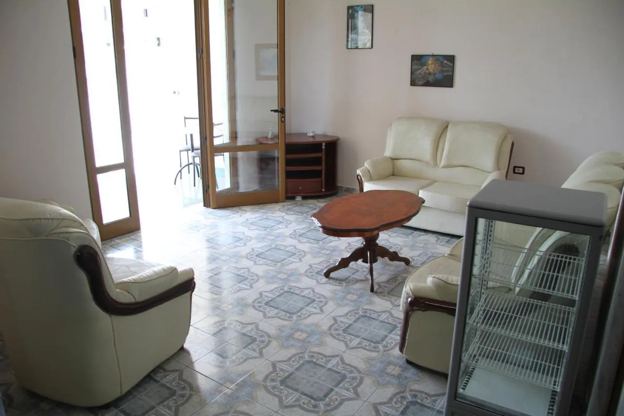 Shtepi Pushimi Apartment Durres