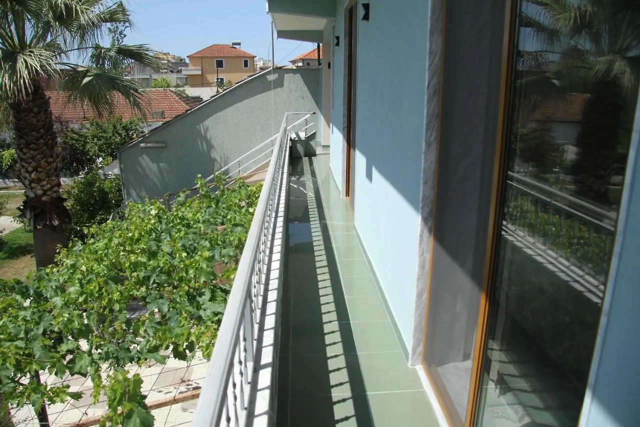 Shtepi Pushimi Apartment Durres Albania