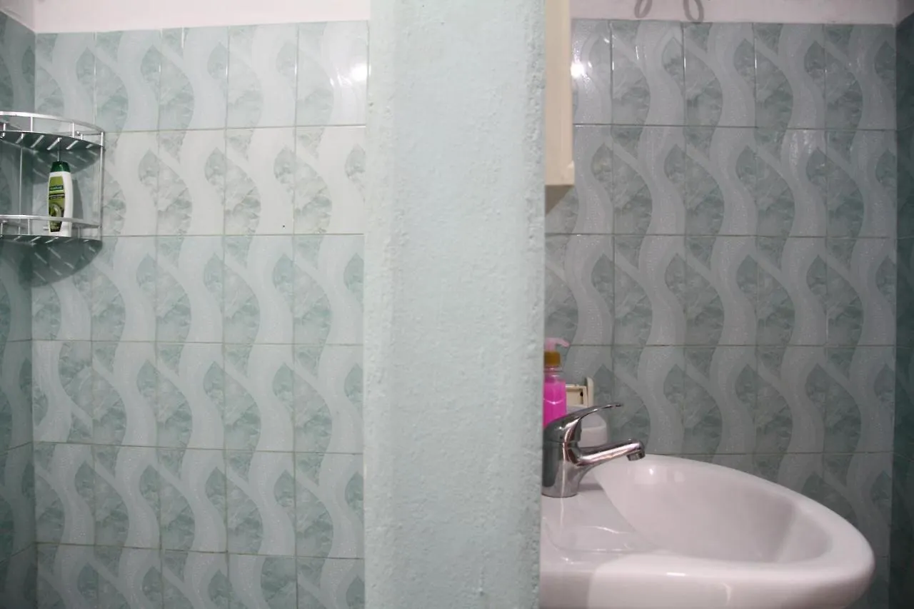 Shtepi Pushimi Apartment Durres Albania