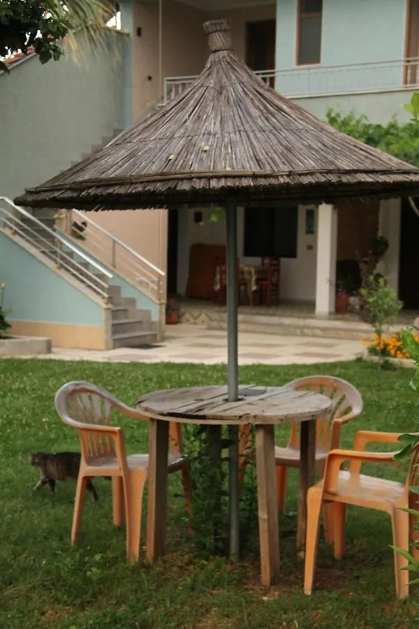 Shtepi Pushimi Apartment Durres 0*,