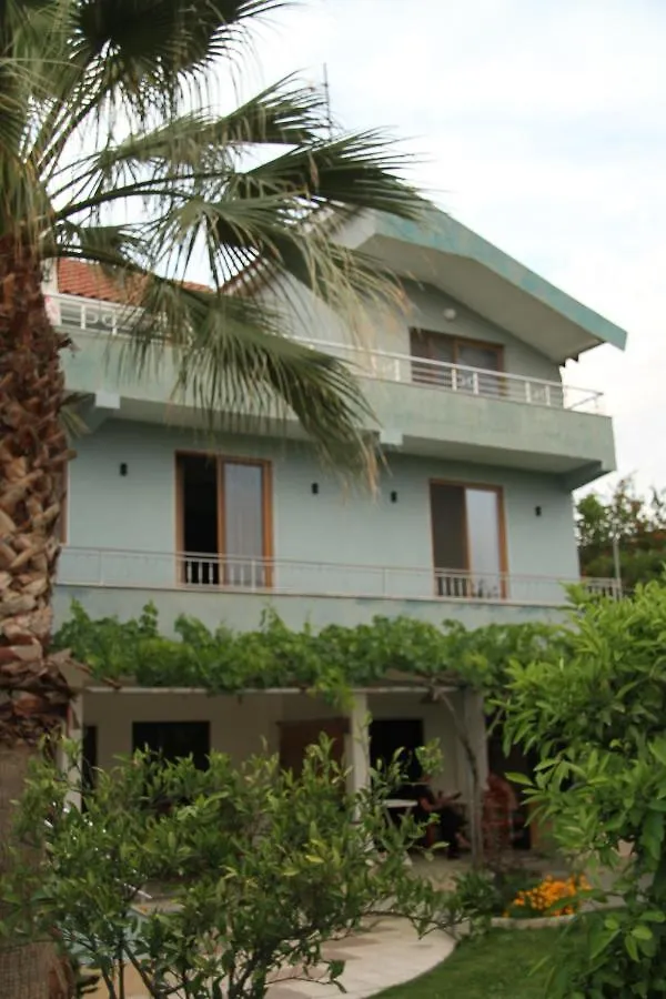 Shtepi Pushimi Apartment Durres Albania