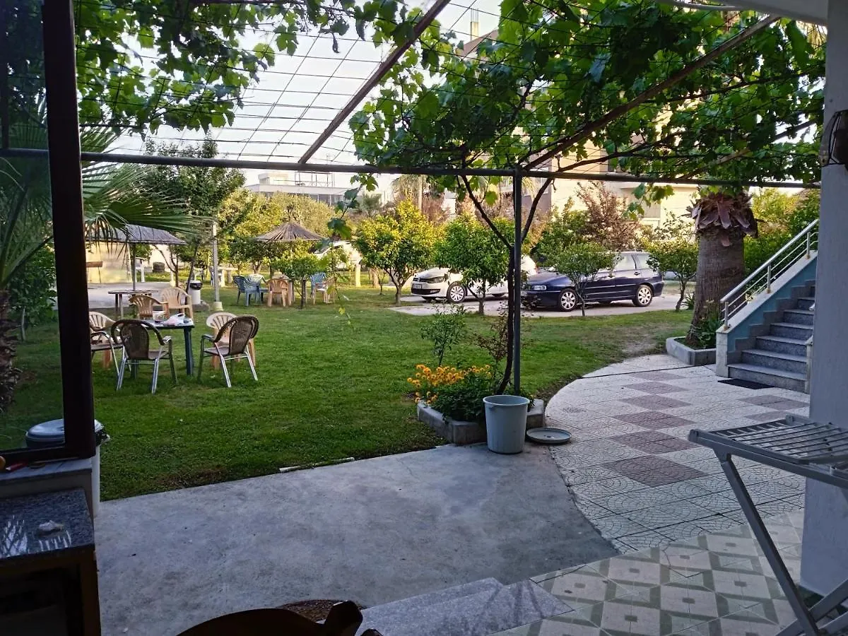 Shtepi Pushimi Apartment Durres Albania