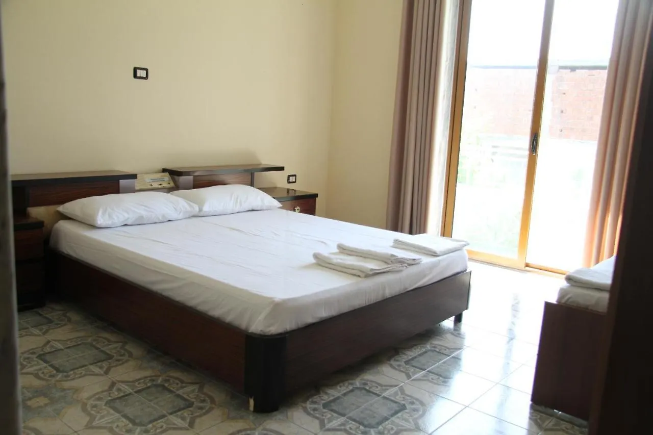 Shtepi Pushimi Apartment Durres