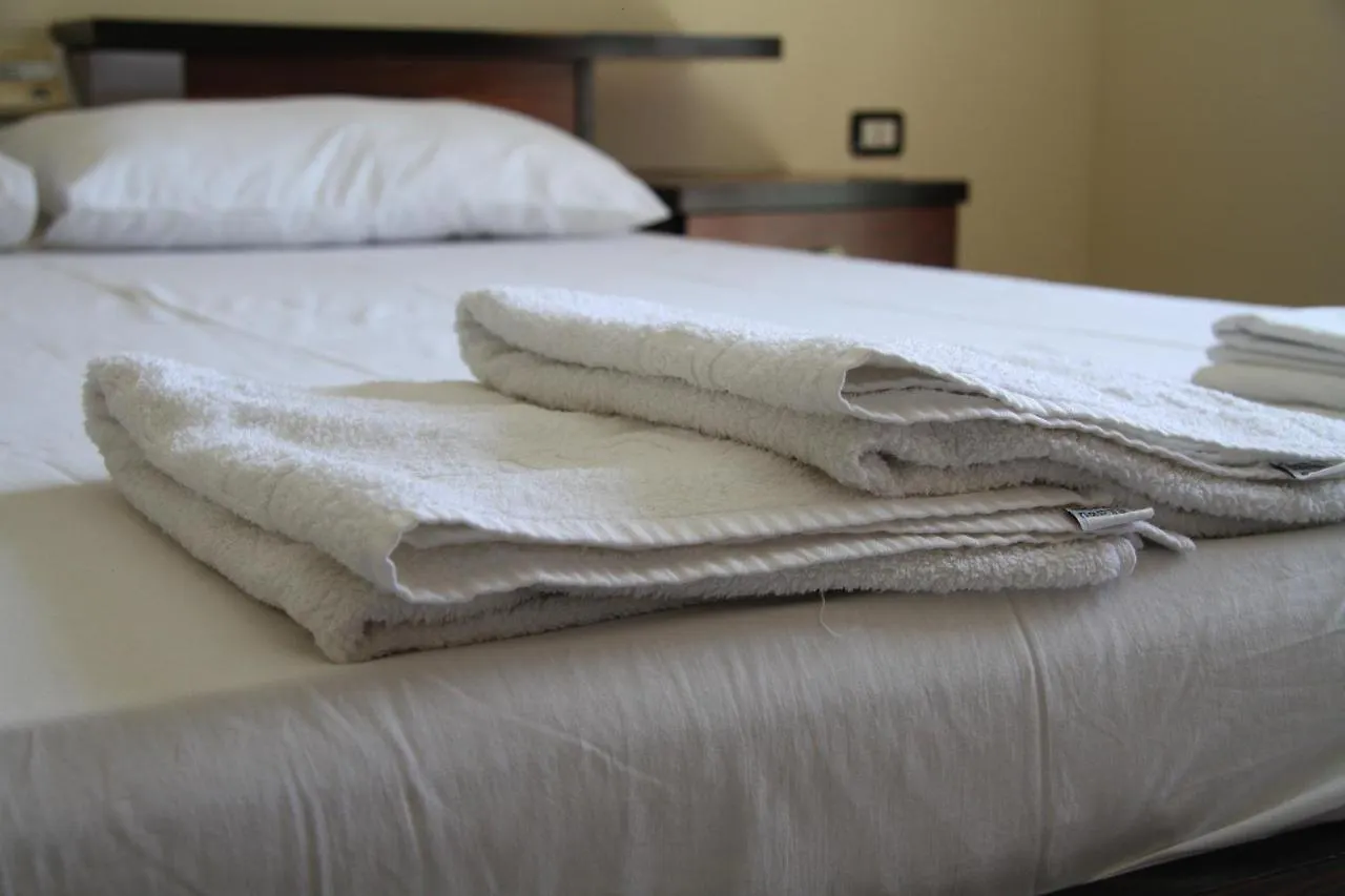 Shtepi Pushimi Apartment Durres