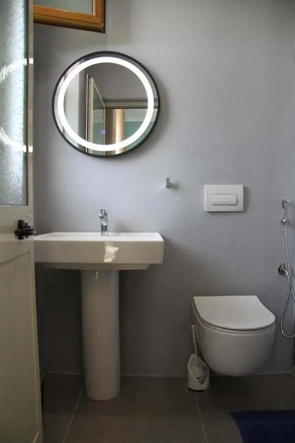 Shtepi Pushimi Apartment Durres
