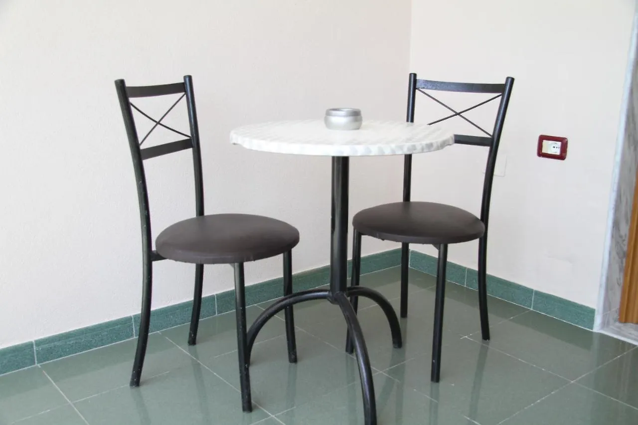 Shtepi Pushimi Apartment Durres