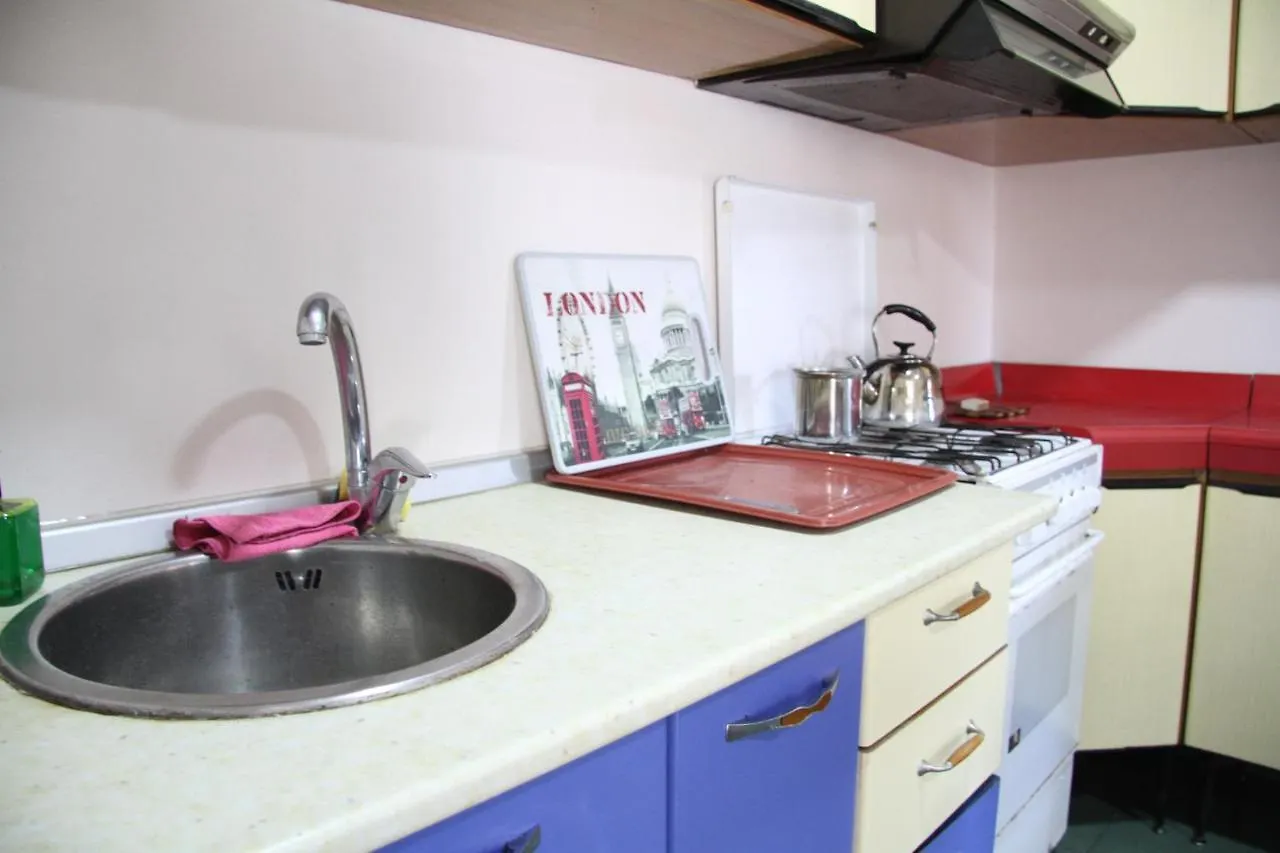 Shtepi Pushimi Apartment Durres
