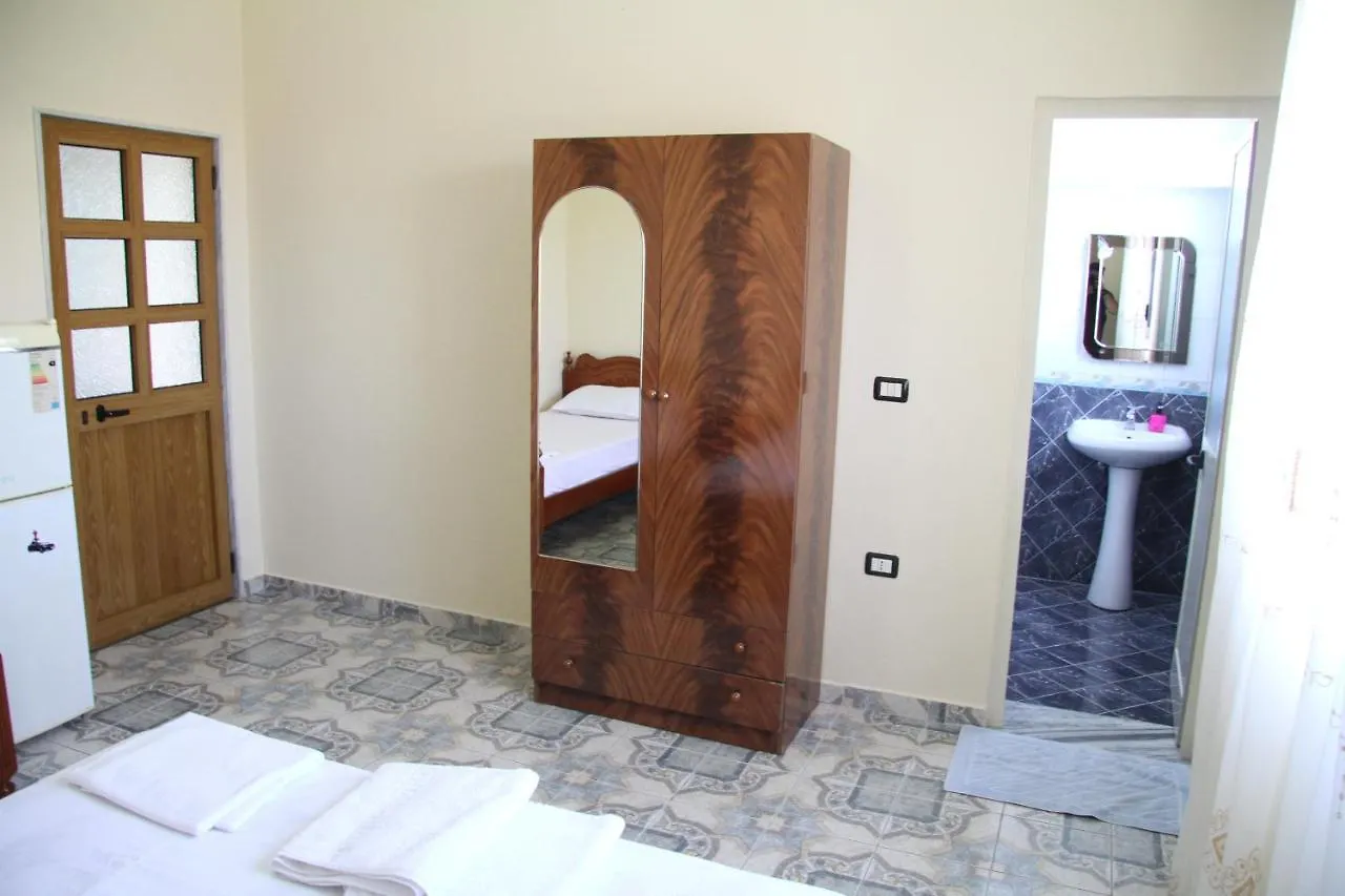 Shtepi Pushimi Apartment Durres