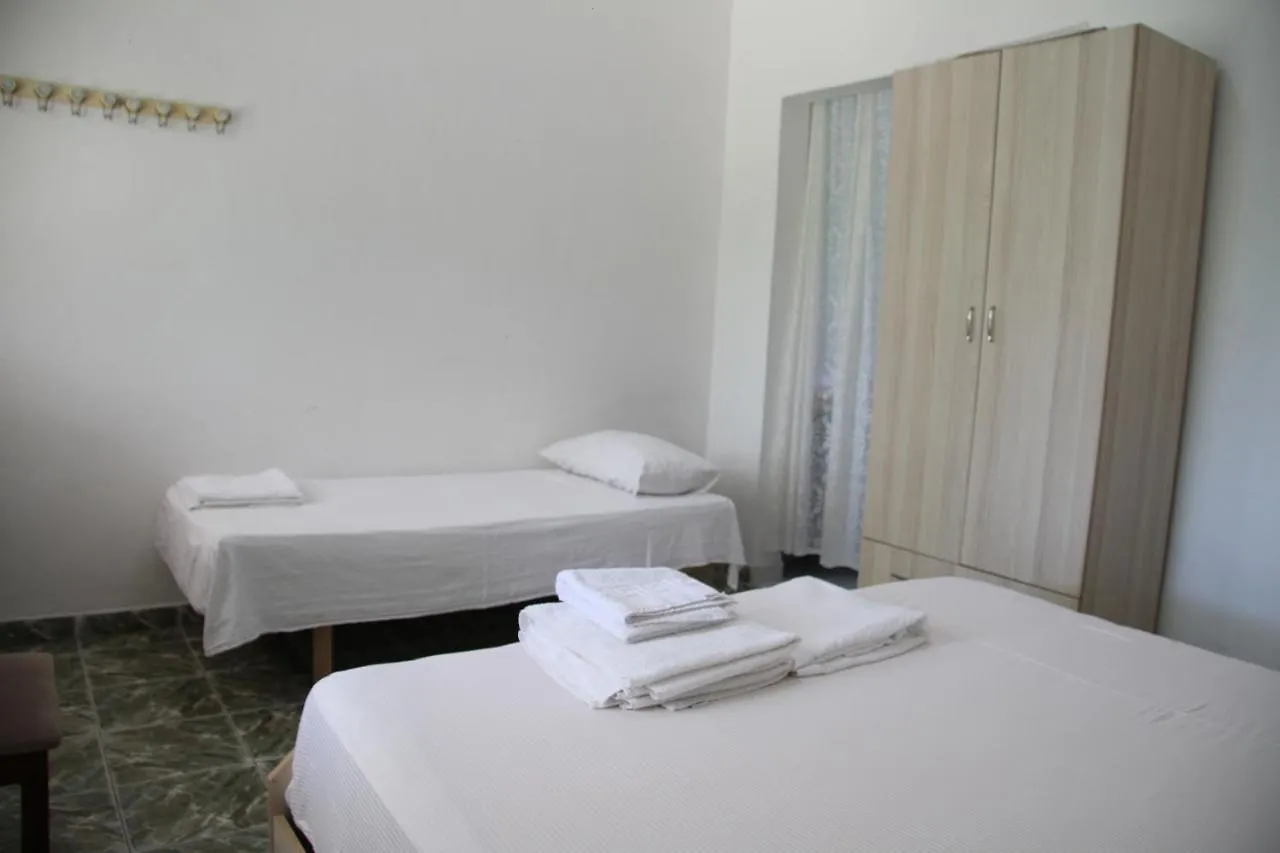 Shtepi Pushimi Apartment Durres