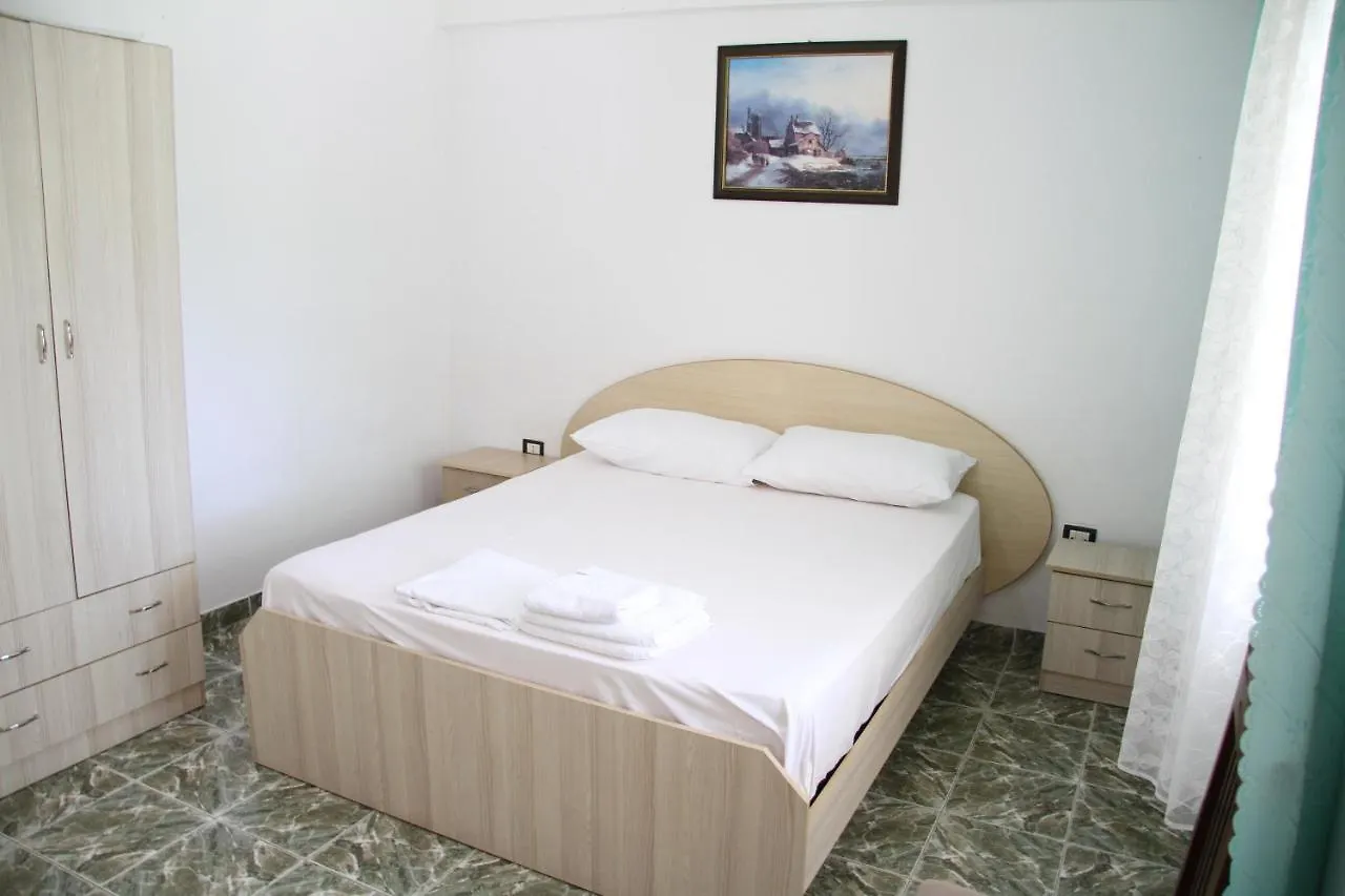 Shtepi Pushimi Apartment Durres 0*,