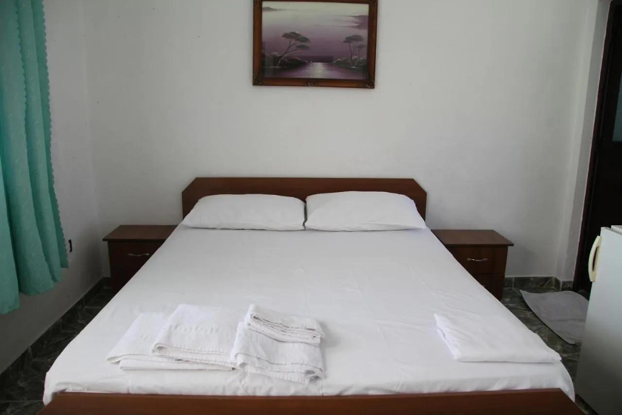 Shtepi Pushimi Apartment Durres Albania