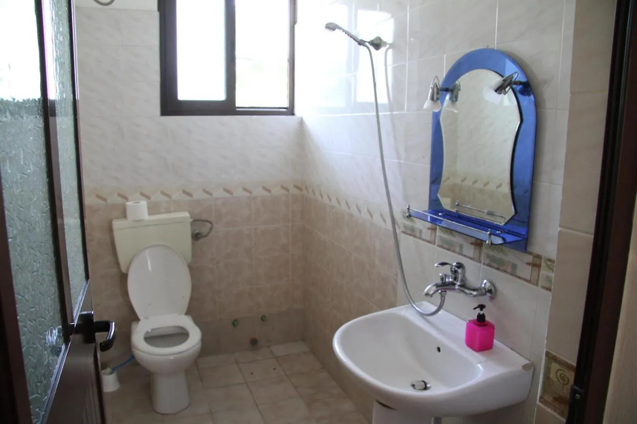 Shtepi Pushimi Apartment Durres Albania
