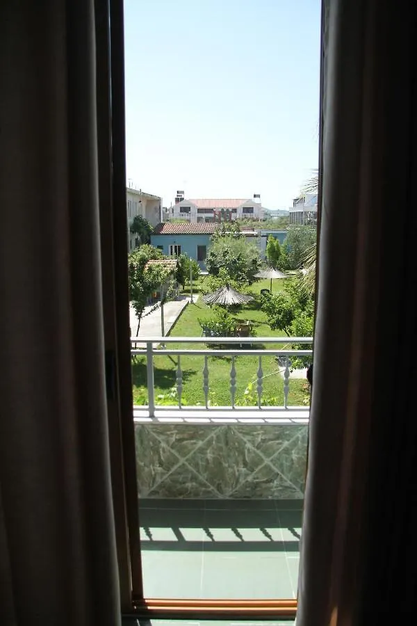 Shtepi Pushimi Apartment Durres