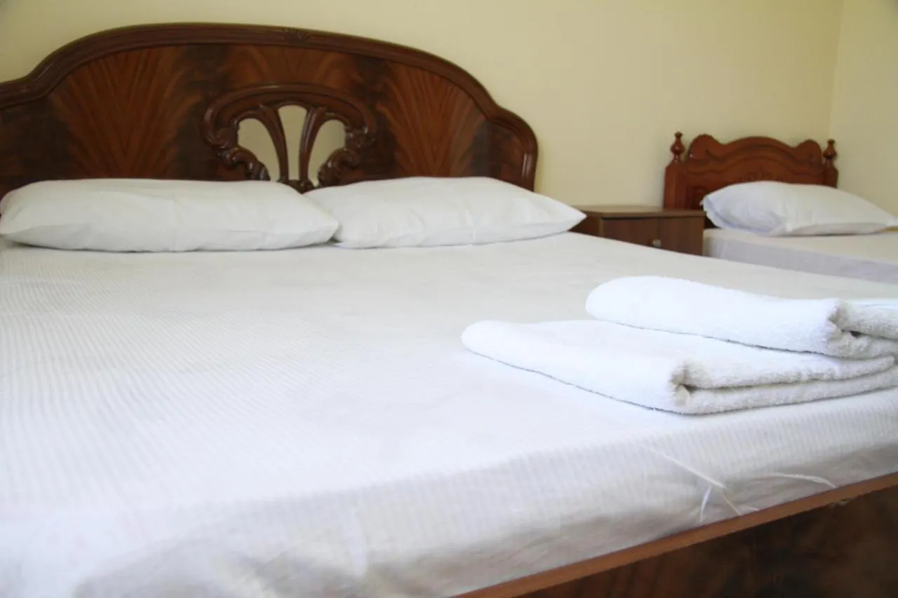 Shtepi Pushimi Apartment Durres