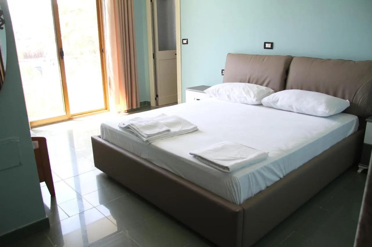 Shtepi Pushimi Apartment Durres
