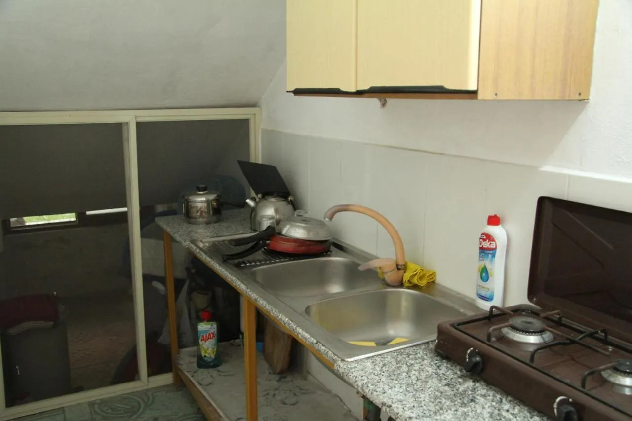 Shtepi Pushimi Apartment Durres