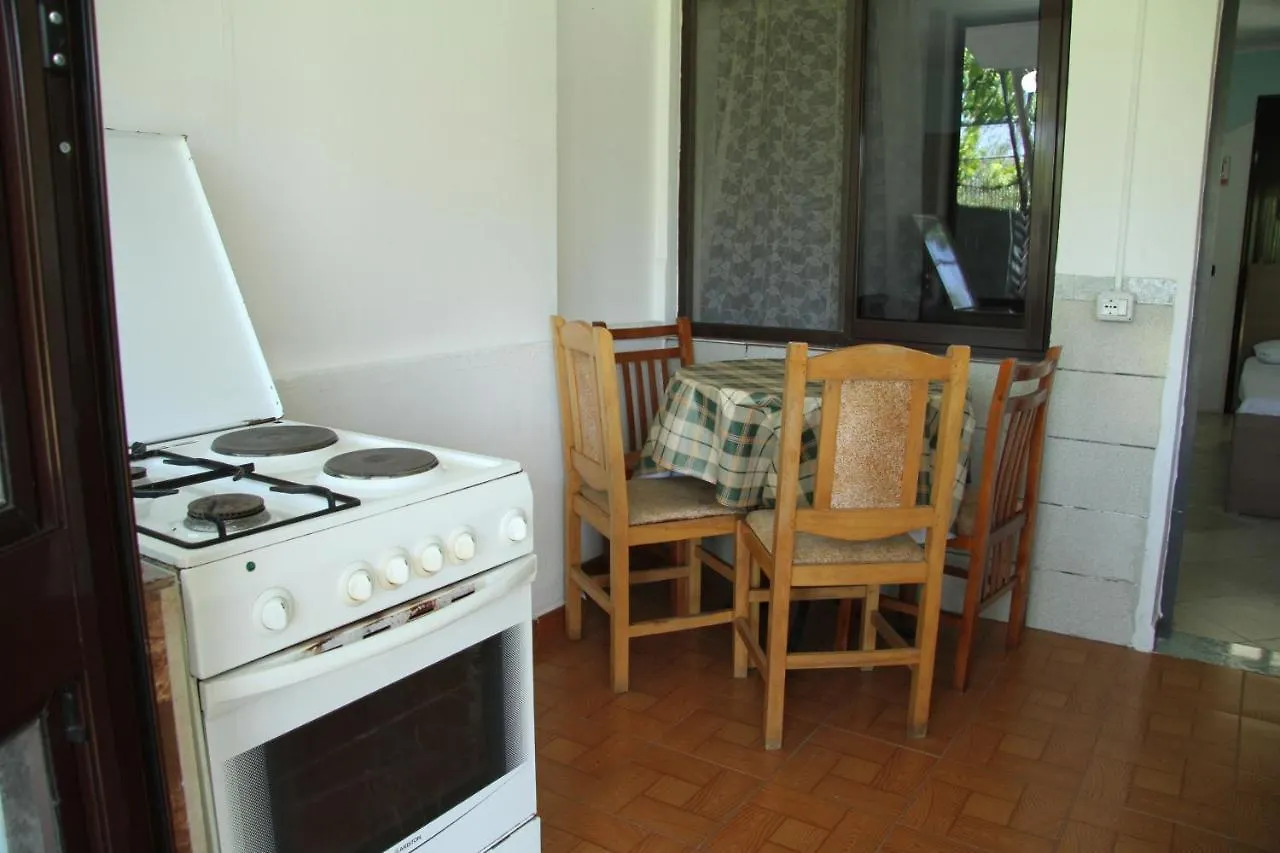 Shtepi Pushimi Apartment Durres Albania
