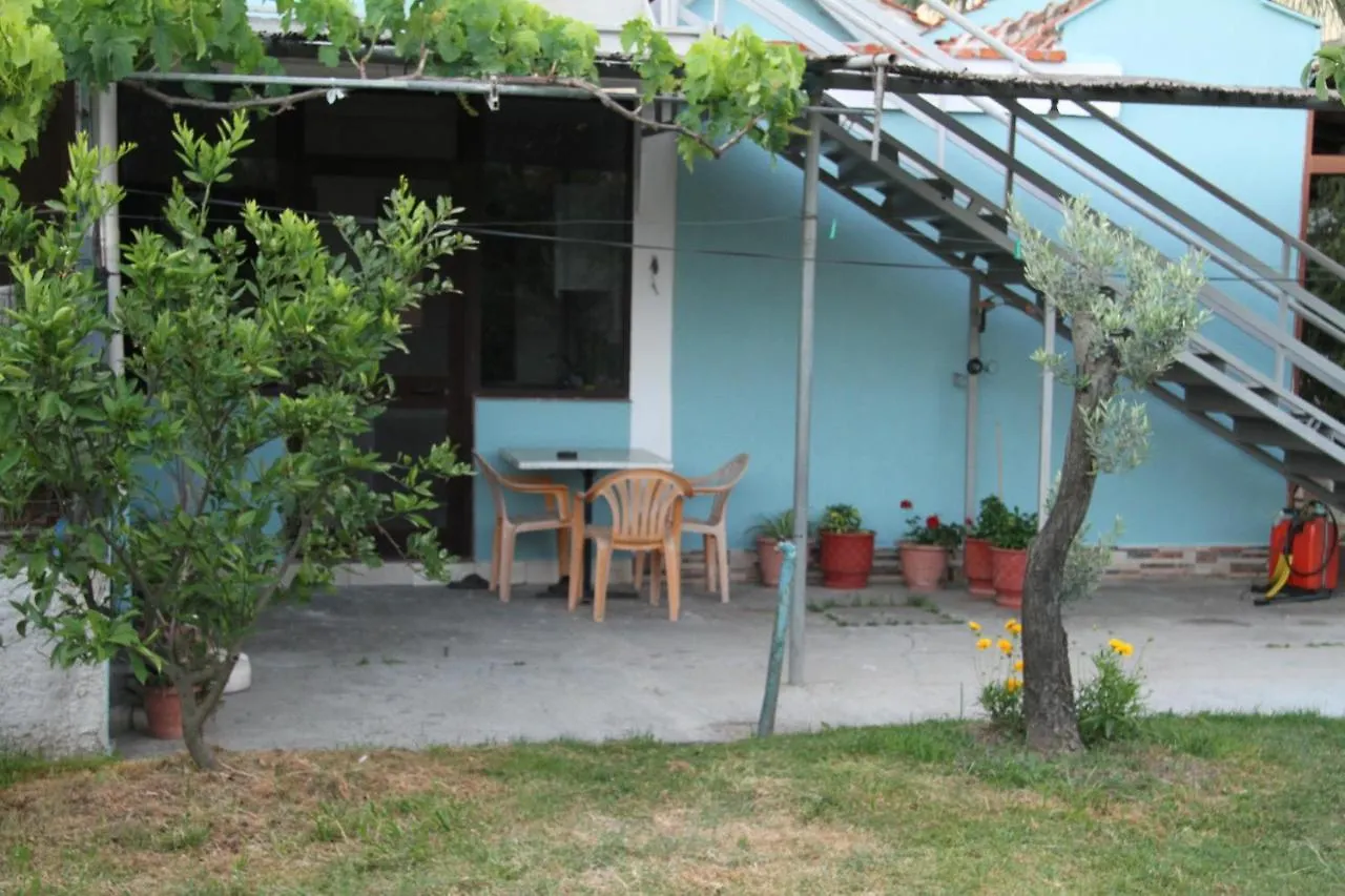 Shtepi Pushimi Apartment Durres 0*,  Albania