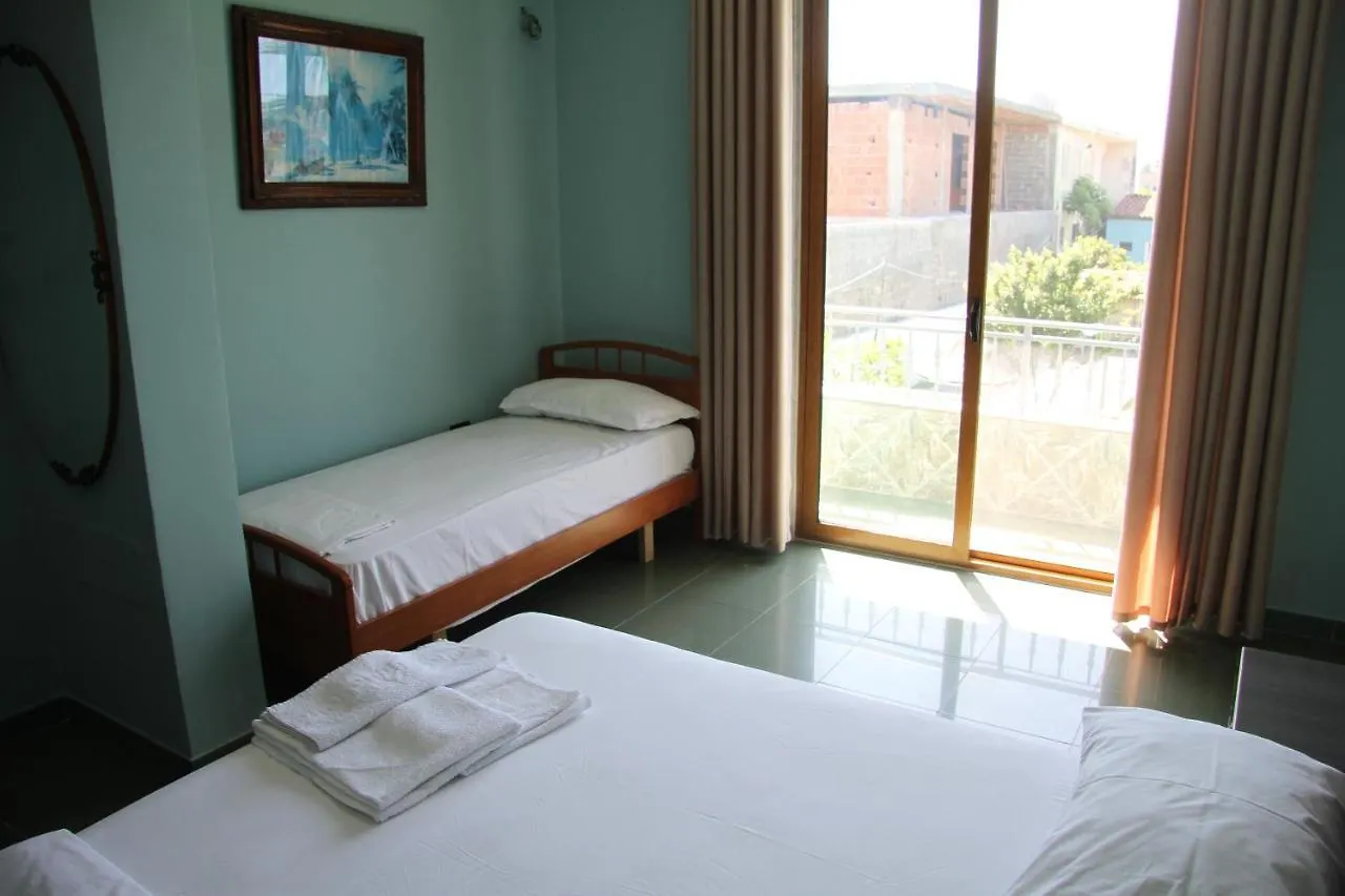 Shtepi Pushimi Apartment Durres