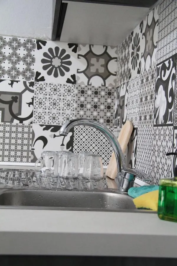 Shtepi Pushimi Apartment Durres