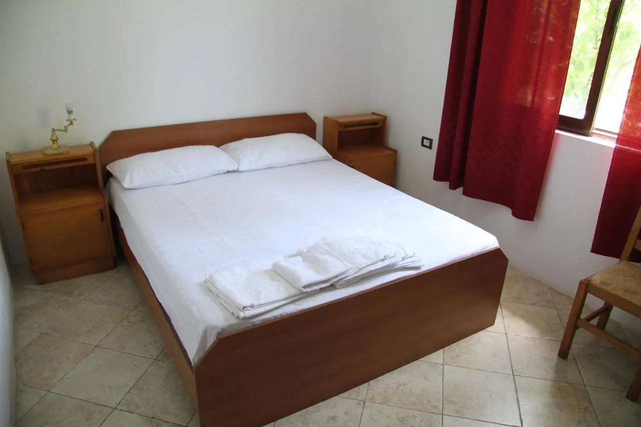 Shtepi Pushimi Apartment Durres