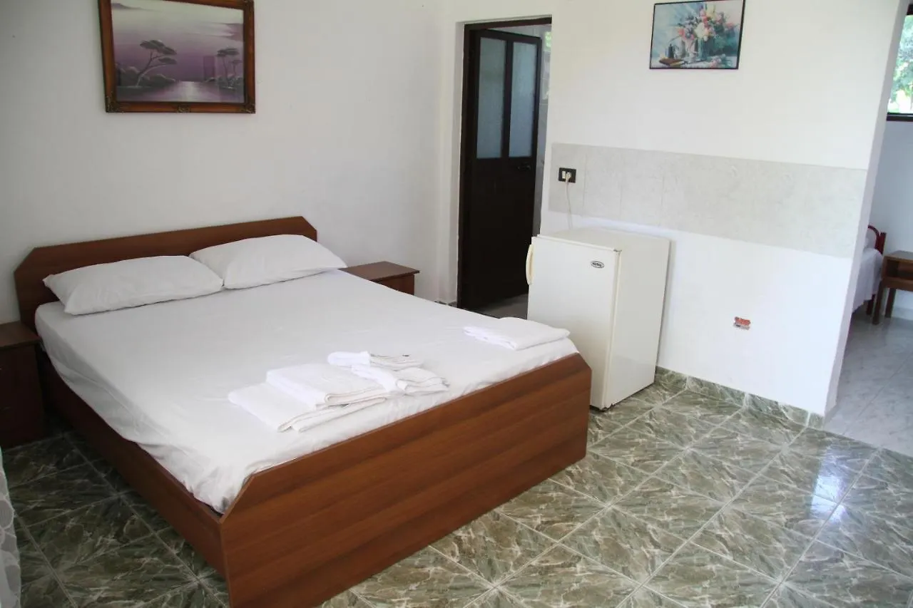 Shtepi Pushimi Apartment Durres