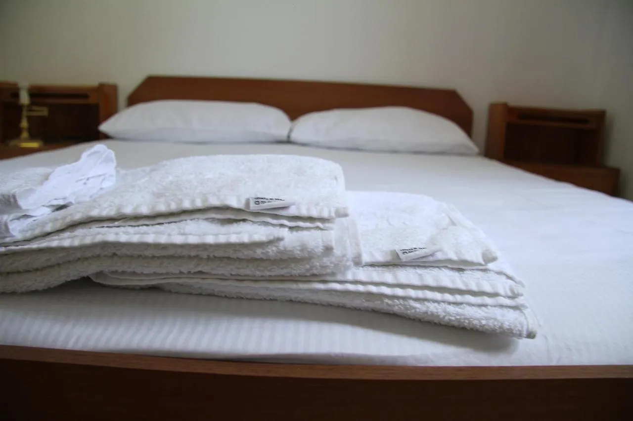 Shtepi Pushimi Apartment Durres Albania