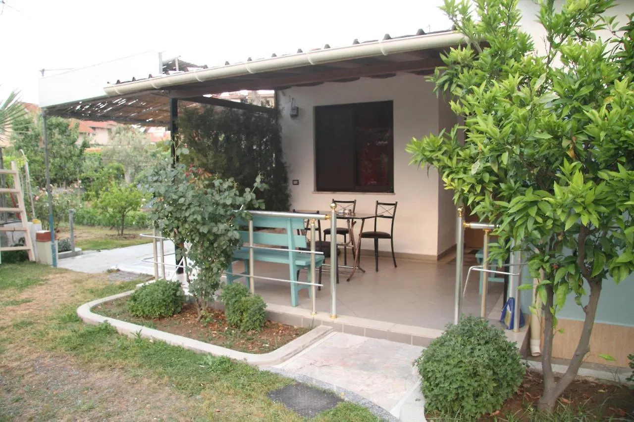 Shtepi Pushimi Apartment Durres