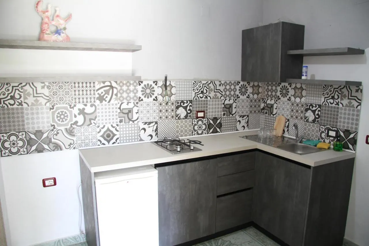 Shtepi Pushimi Apartment Durres