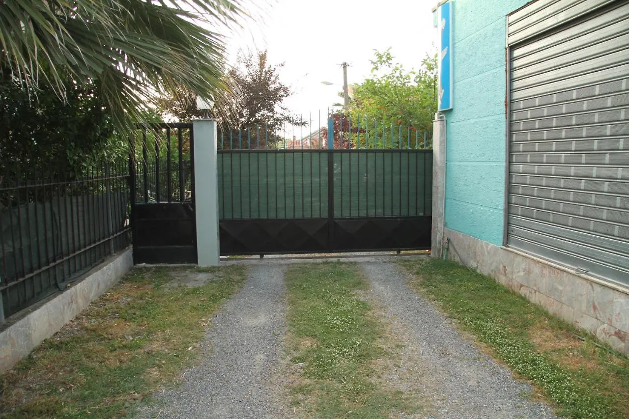 Shtepi Pushimi Apartment Durres 0*,  Albania