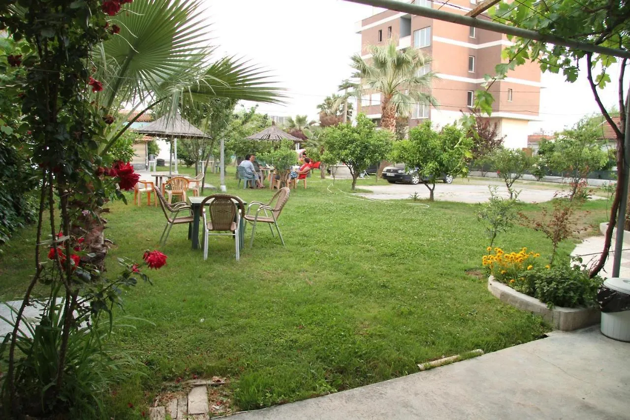 Shtepi Pushimi Apartment Durres