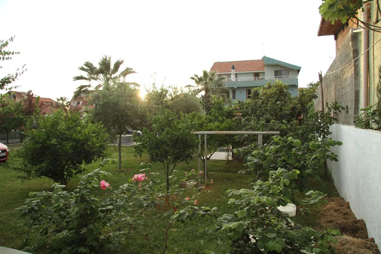 Shtepi Pushimi Apartment Durres