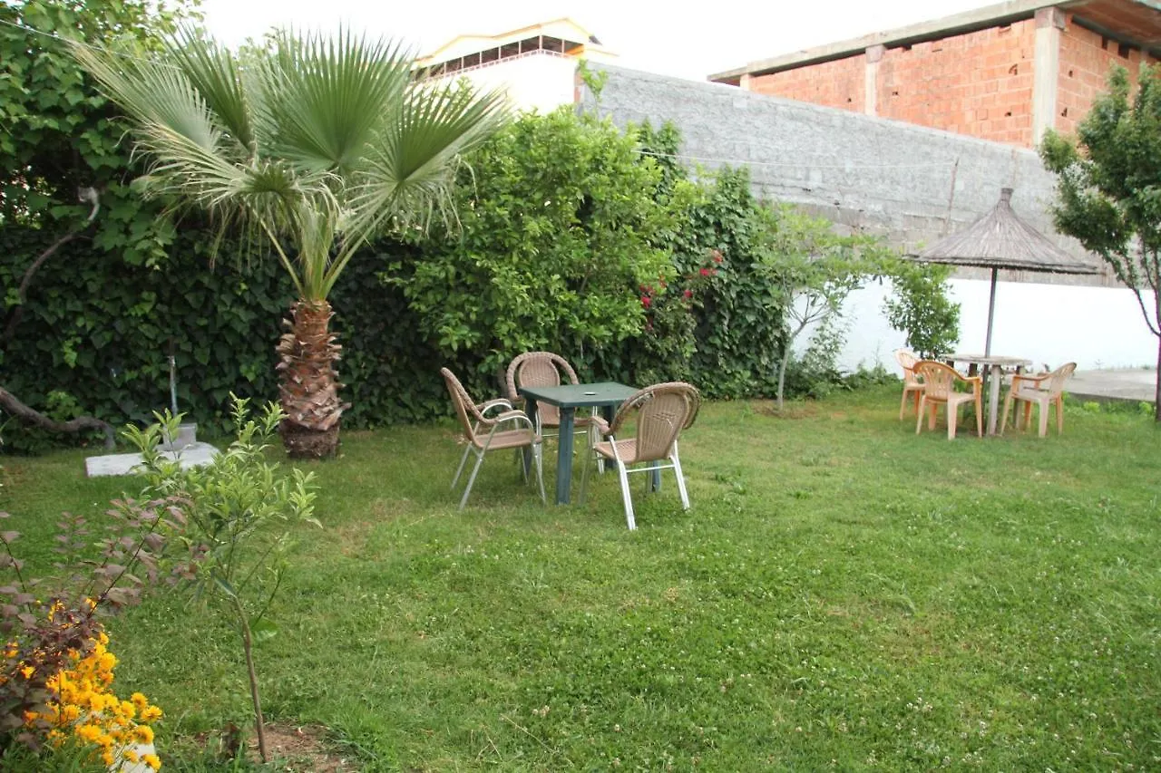 Shtepi Pushimi Apartment Durres