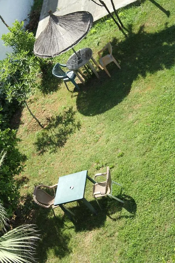 Shtepi Pushimi Apartment Durres 0*,  Albania
