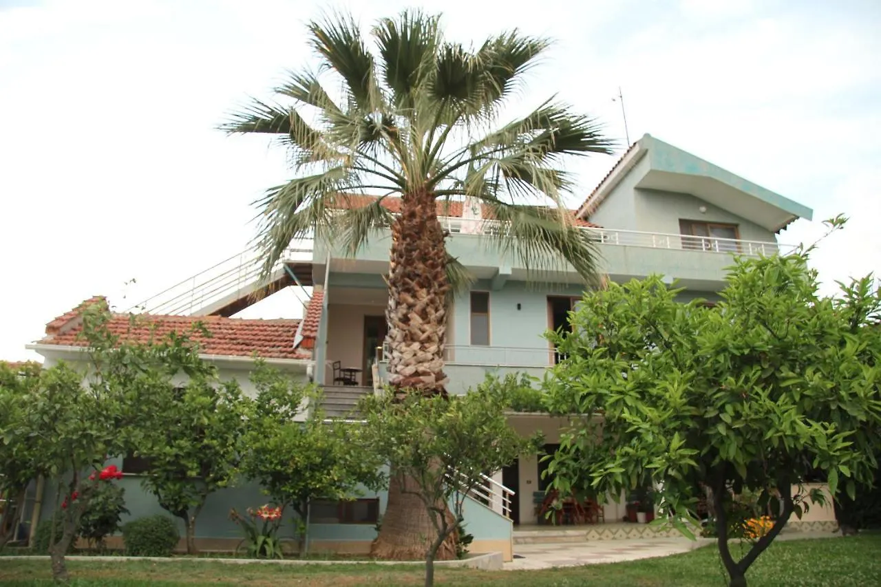 Shtepi Pushimi Apartment Durres