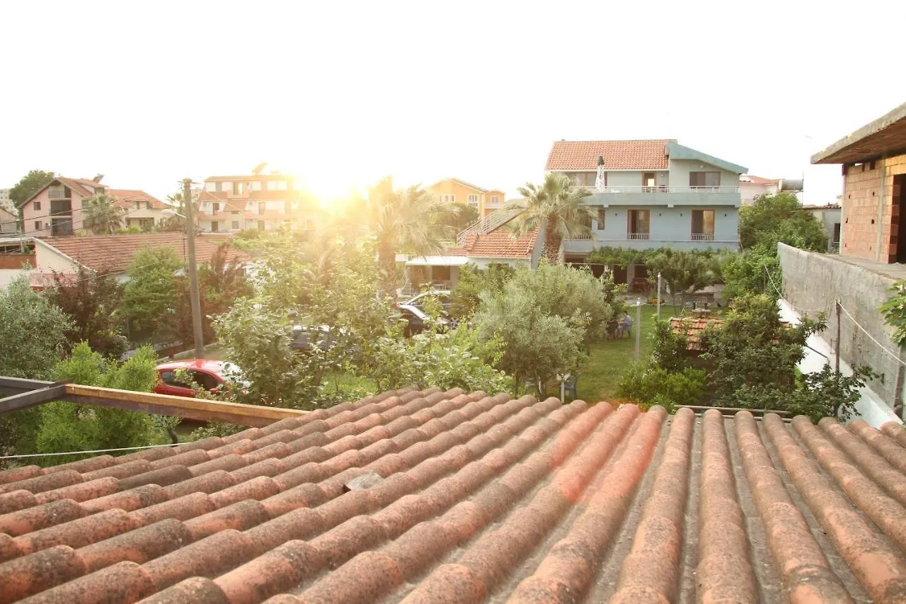 Shtepi Pushimi Apartment Durres Albania