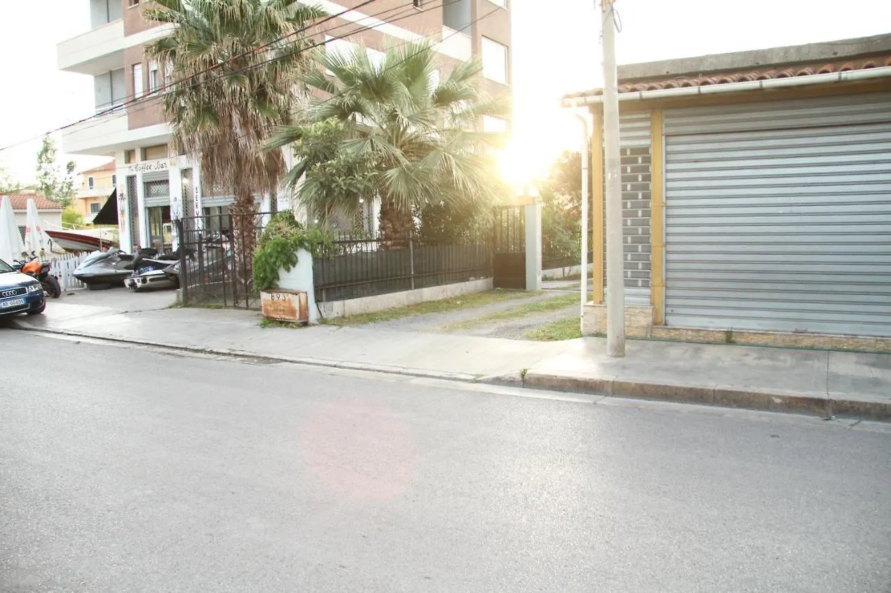 Shtepi Pushimi Apartment Durres 0*,  Albania