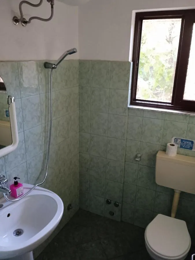 Shtepi Pushimi Apartment Durres 0*,