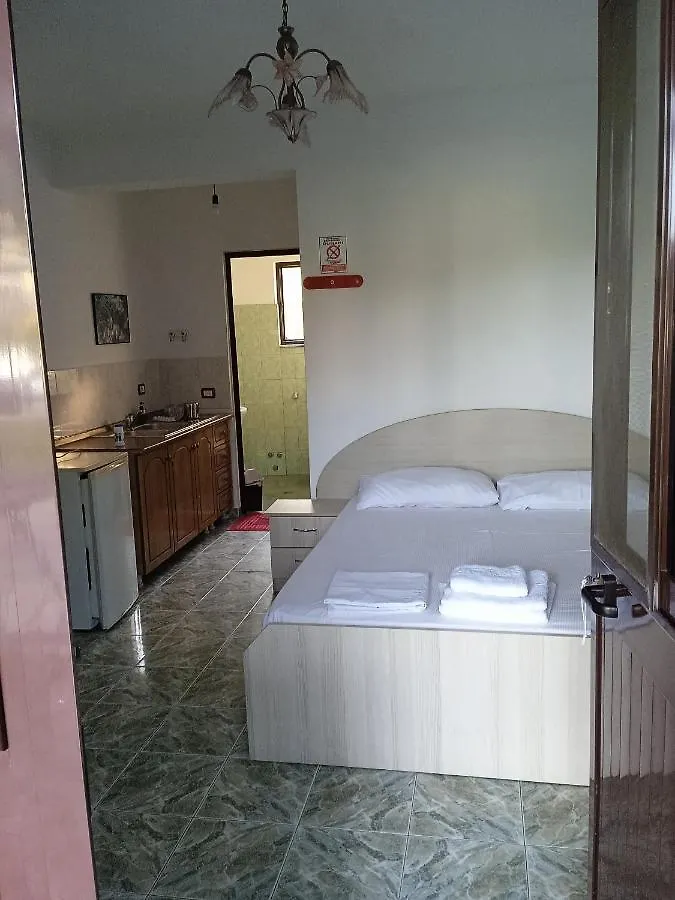 Shtepi Pushimi Apartment Durres 0*,
